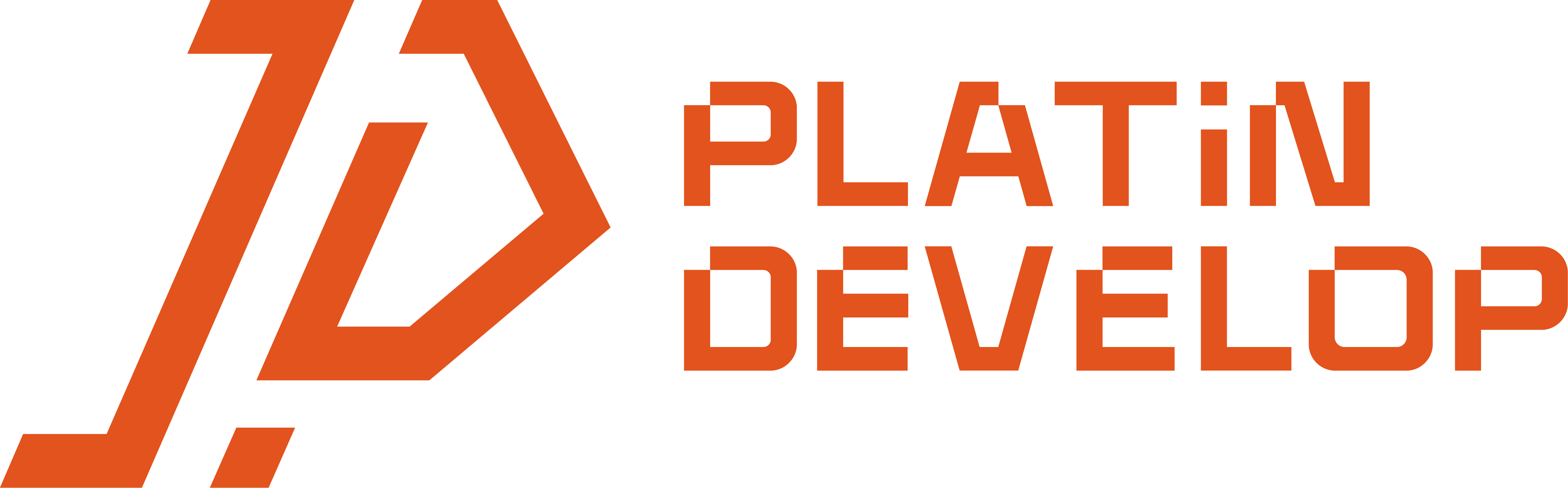 PlatinDevelop