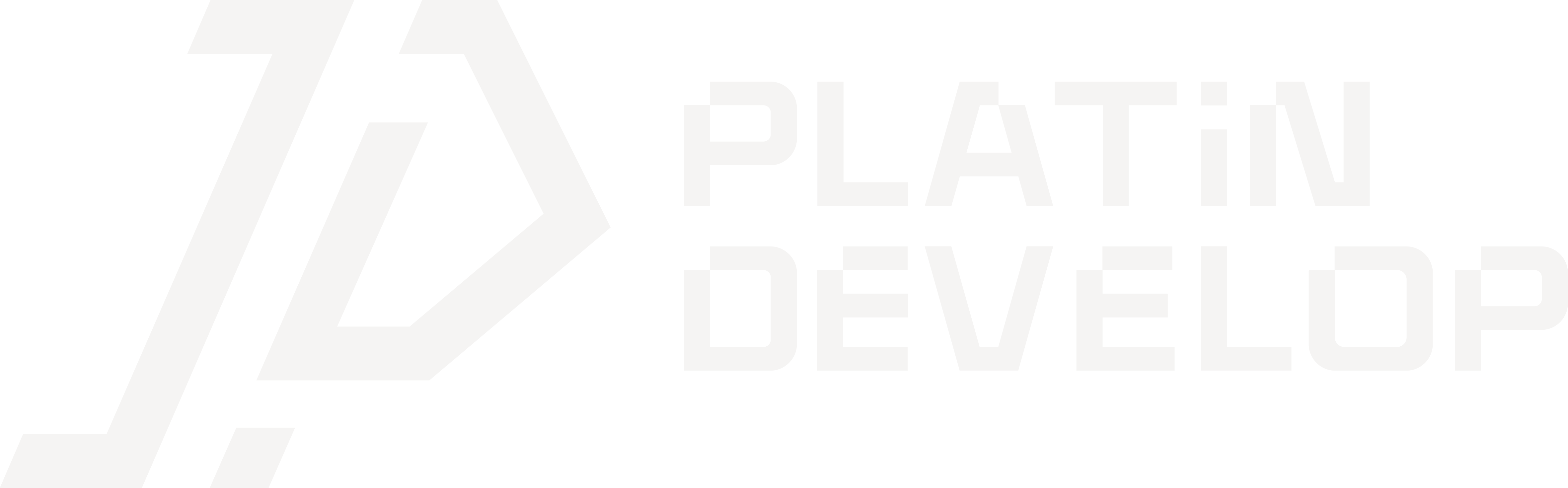 PlatinDevelop